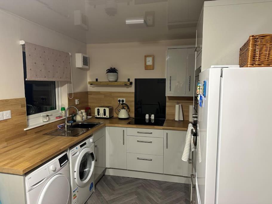 Skye'S Place Caol 外观 照片
